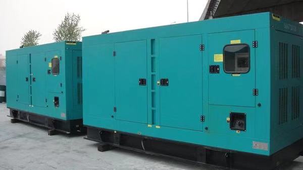 华亭中建八局集装箱房定制案例