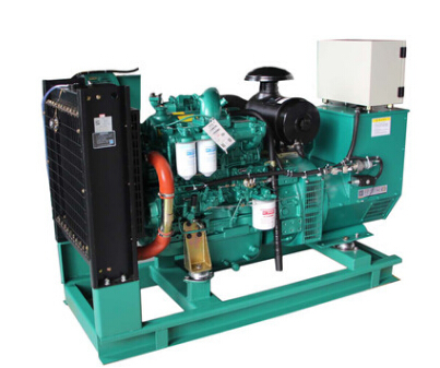 华亭宗申动力12kw小型柴油二手发电机_COPY